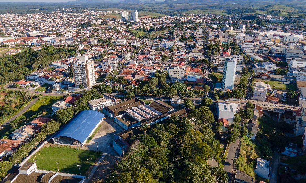 Aracruz se prepara para a elaboração do novo Plano Diretor Municipal