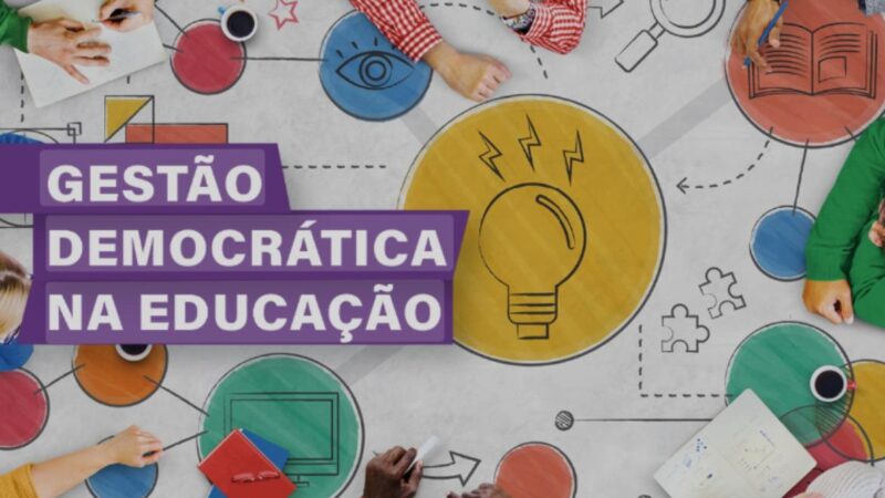 Semed busca governança educacional mais democrática e participativa em Aracruz