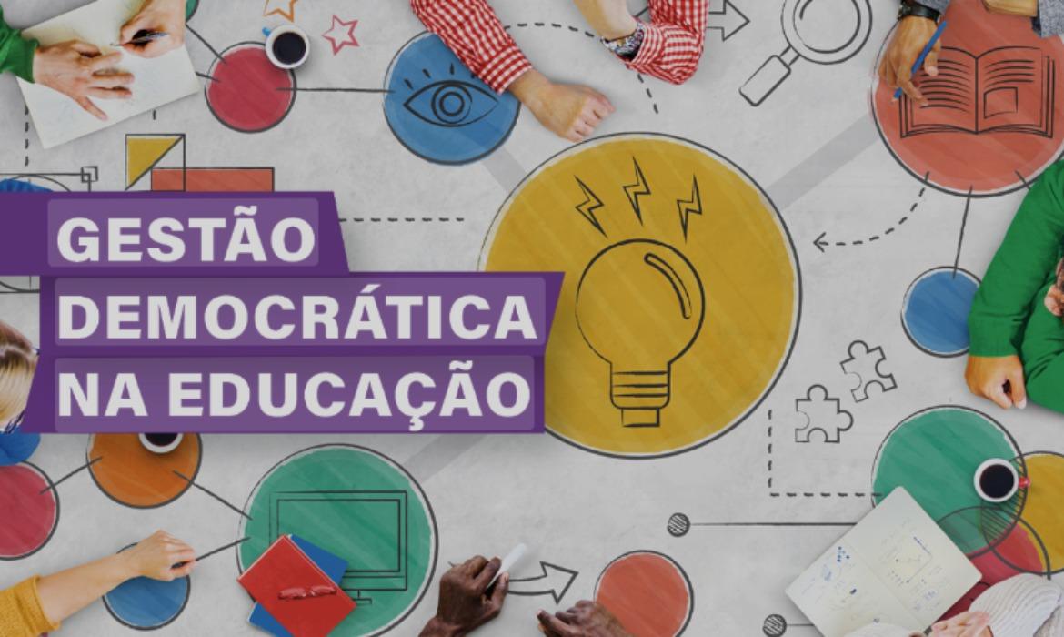 Semed busca governança educacional mais democrática e participativa em Aracruz