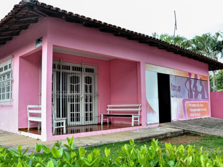 Casa Rosa promove encontro que fortalece vínculos mãe-filho em Aracruz