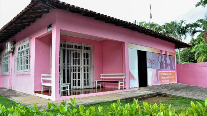 Casa Rosa promove encontro que fortalece vínculos mãe-filho em Aracruz