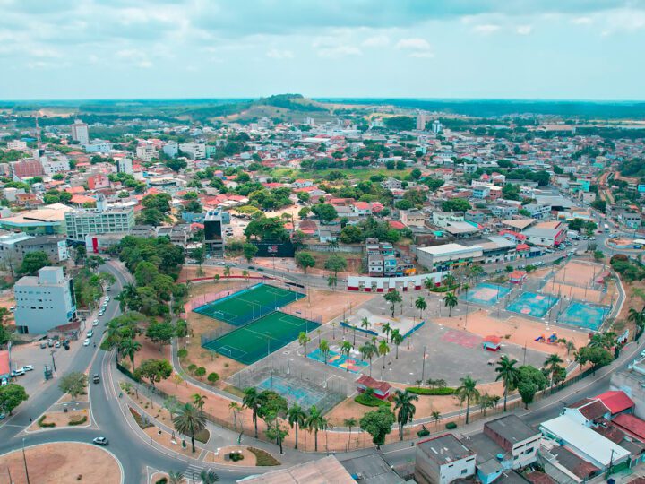 Crescimento de Aracruz expõe drama do aluguel