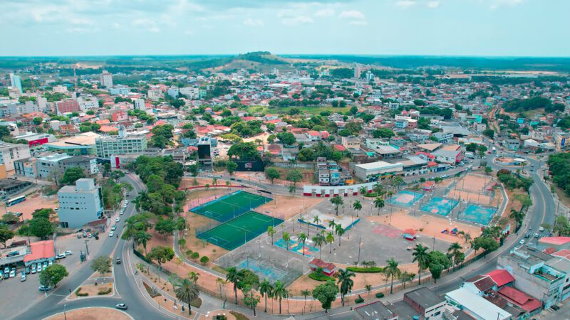 Crescimento de Aracruz expõe drama do aluguel