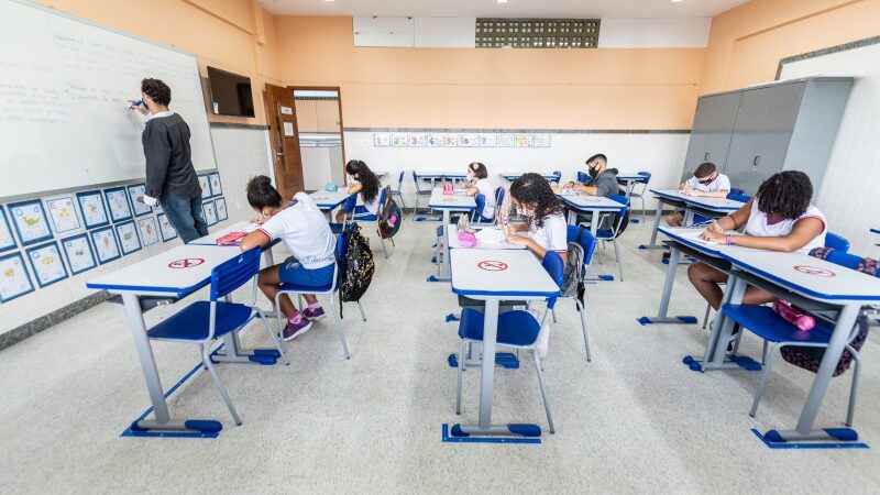 Ales sedia hoje seminário sobre o novo Plano Nacional de Educação