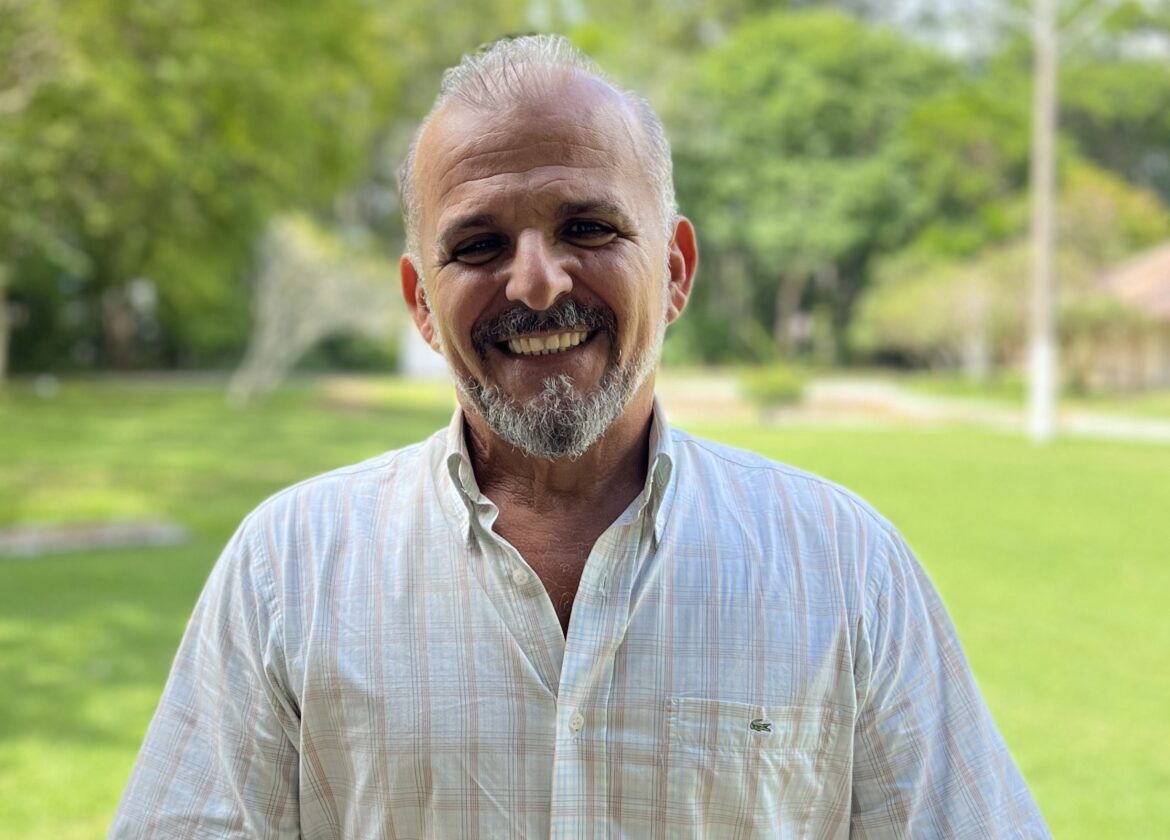 Saída de Secretário de Turismo de Aracruz foi decisão pessoal