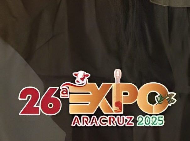 Parque Londrina traz atrações radicais para a Expo Aracruz 2025; haverá sorteio de passaportes