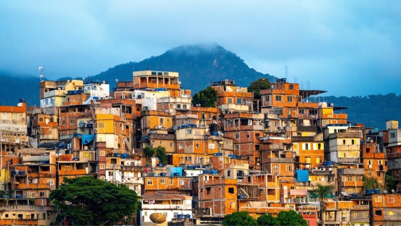 Instituto lança estudo que identifica o nível de pobreza do Espírito Santo
