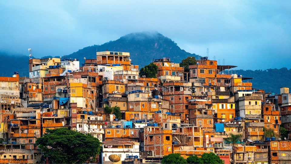 Instituto lança estudo que identifica o nível de pobreza do Espírito Santo