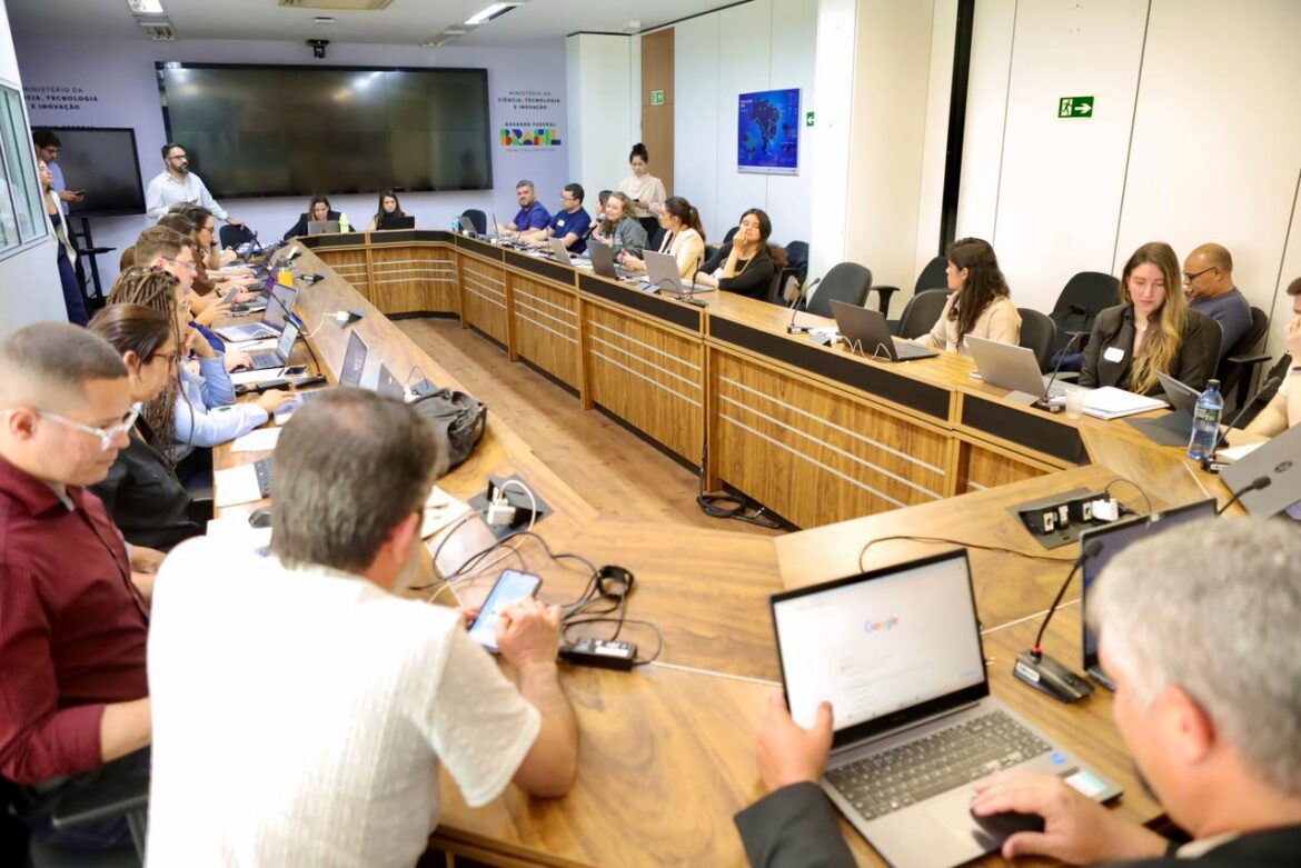 Aracruz discute governança climática em Brasília