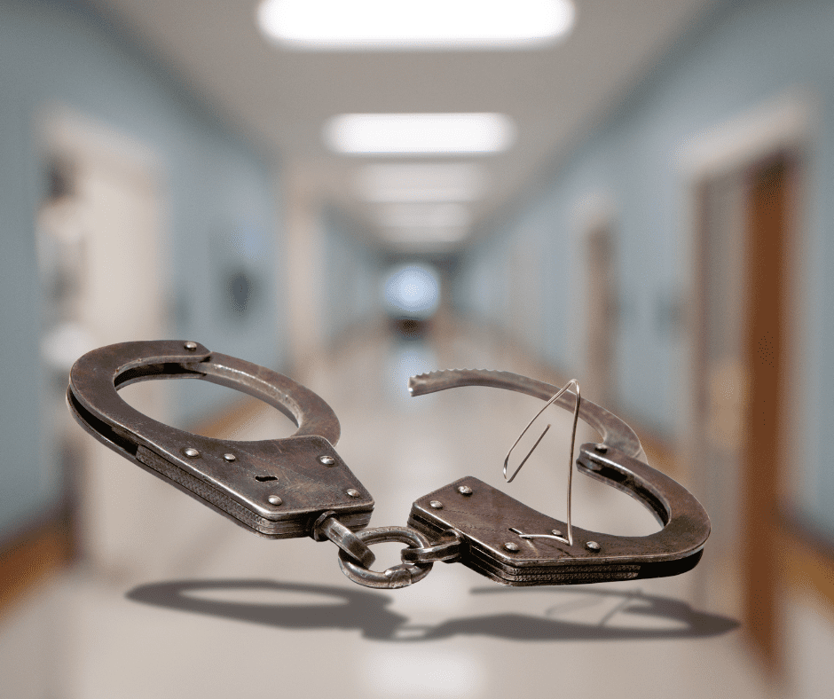 🚨 Fuga de preso movimenta Aracruz e região