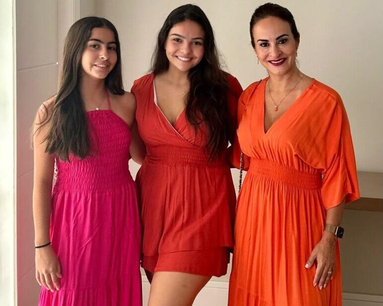 Quando a liderança feminina muda tudo