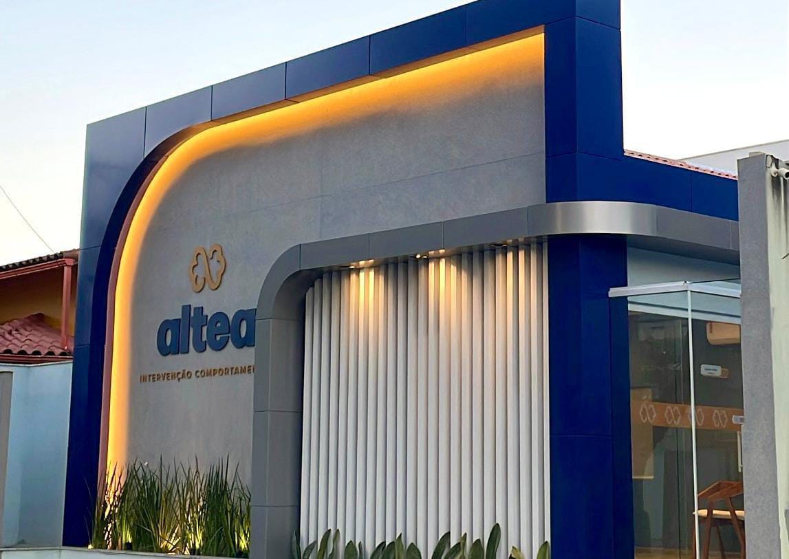 Os Aracruzenses tem visto a diferença que a Clínica ALTEA faz na vida de muitas famílias