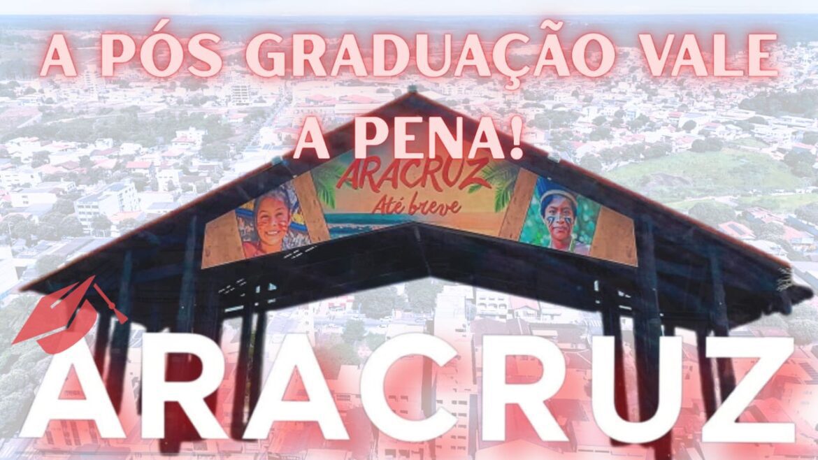 Pós-graduação vale a pena!