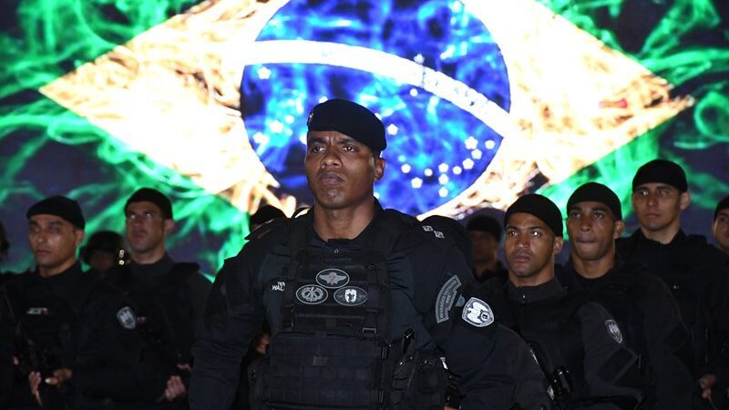 Batalhão de Missões Especiais completa 39 anos de luta pela segurança no ES