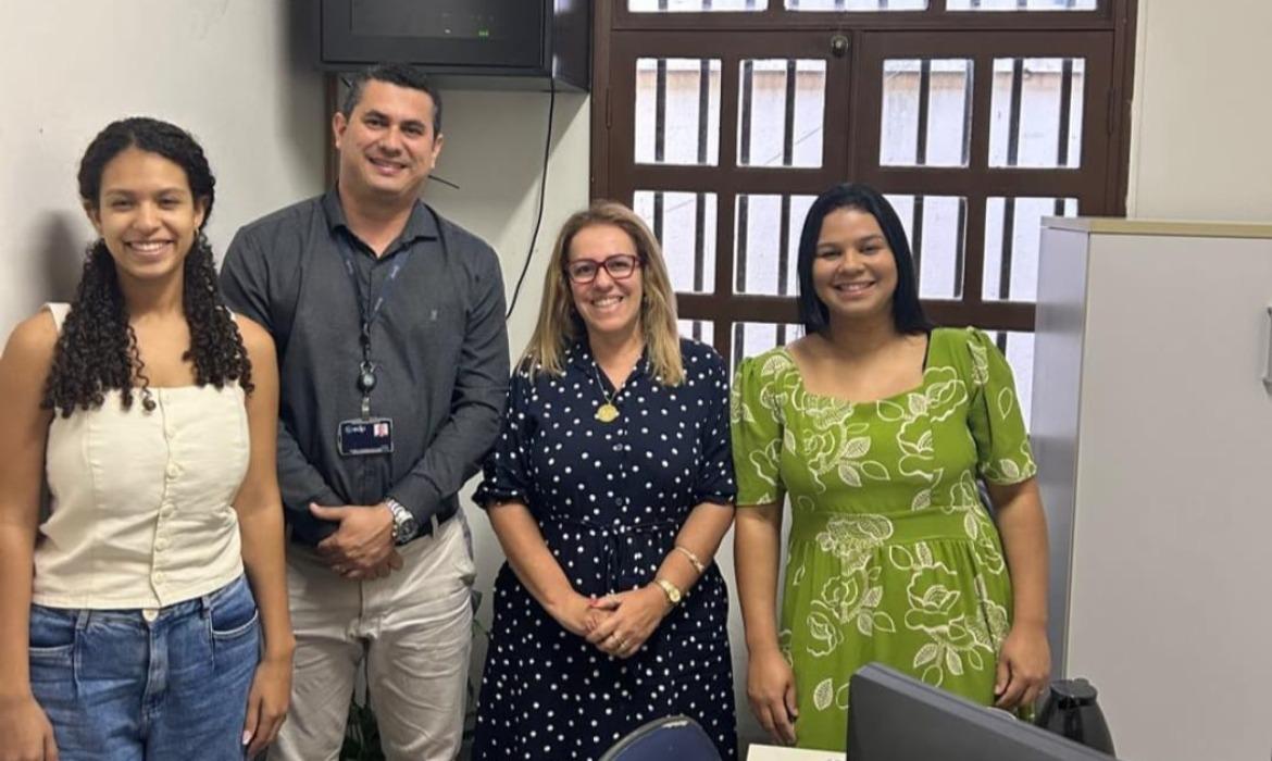 Procon de Aracruz celebra 35 anos do Código de Defesa do Consumidor