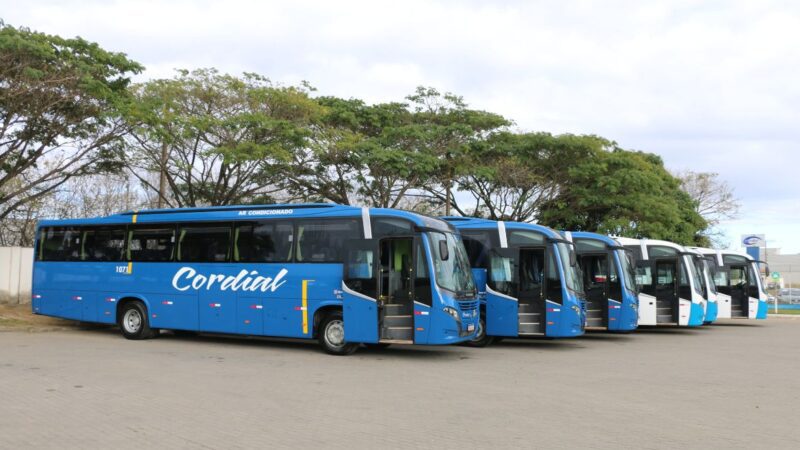 Prefeitura atualiza novos horários para beneficiar passageiros de Aracruz