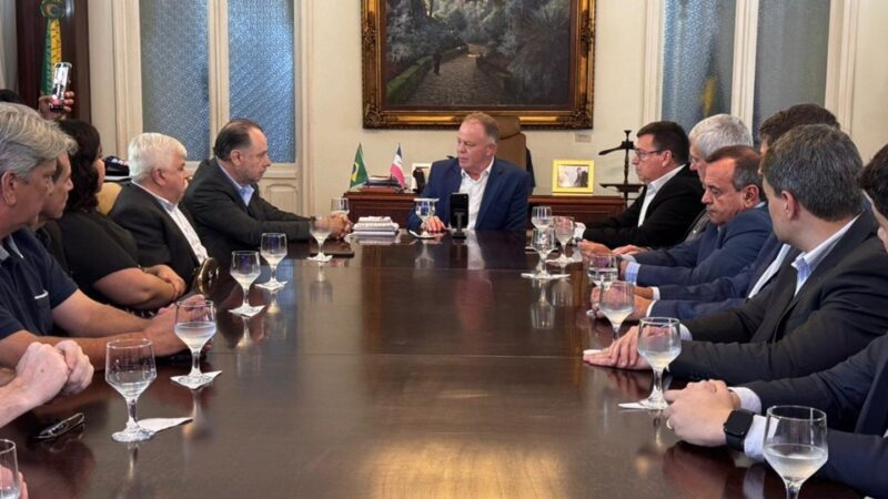 Governo do ES oferta mais R$ 100 milhões para MEIs e microempresas