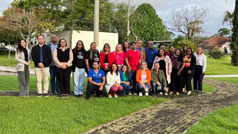 Nova posse CMDPD reforça o controle social e a implementação efetiva de políticas de inclusão