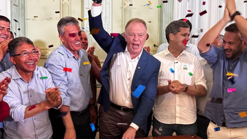 Governo lança editais para obras de infraestrutura viária no norte do Estado