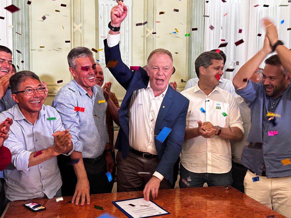 Governo lança editais para obras de infraestrutura viária no norte do Estado