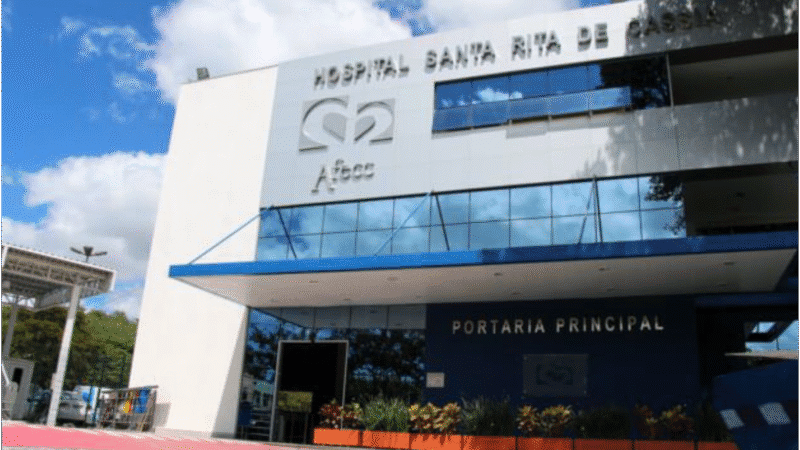 Surto no Hospital Santa Rita acende alerta para pacientes de Aracruz e região
