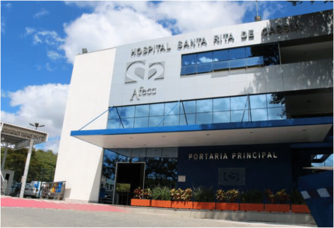 Surto no Hospital Santa Rita acende alerta para pacientes de Aracruz e região
