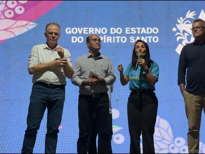 Aracruz Vira a Página!