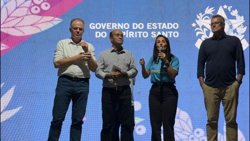 Aracruz Vira a Página!