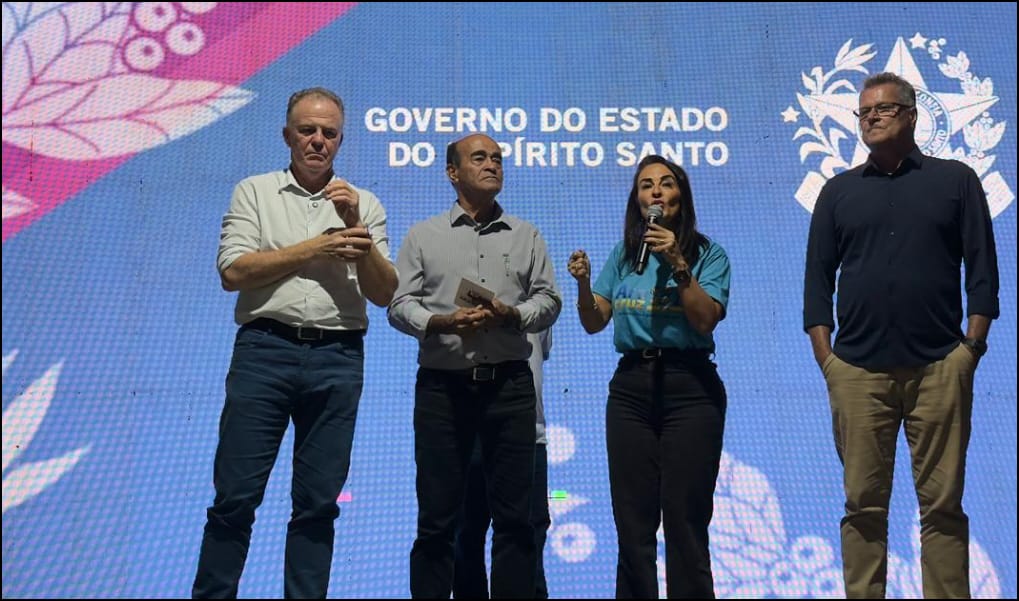 Aracruz Vira a Página!