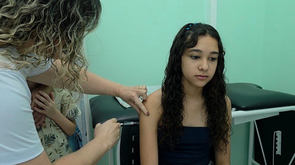 Espírito Santo registra mais de 22 mil vacinas aplicadas durante o Dia D