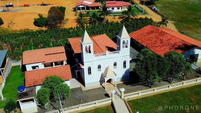 A Força política de nível Brasil em movimento pelo desenvolvimento de nossa terra
