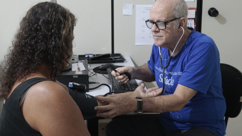 Aracruz é a 24ª cidade mais competitiva do Brasil em acesso e qualidade na saúde