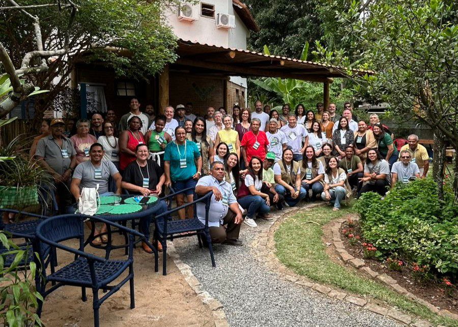 Ciência e comunidade unem forças para a Gestão Ambiental de Aracruz