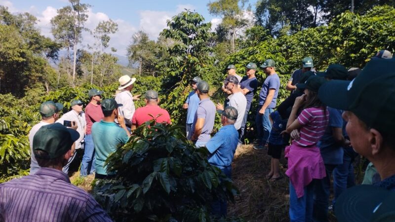 Incaper, 69 anos de inovação e sustentabilidade presentes em todos os municípios capixabas
