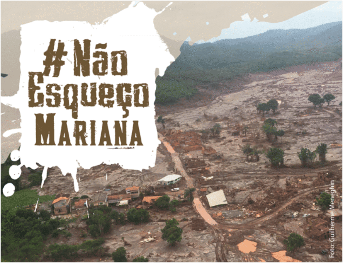 Dez anos do crime da Samarco e as feridas de Aracruz ainda pedem justiça