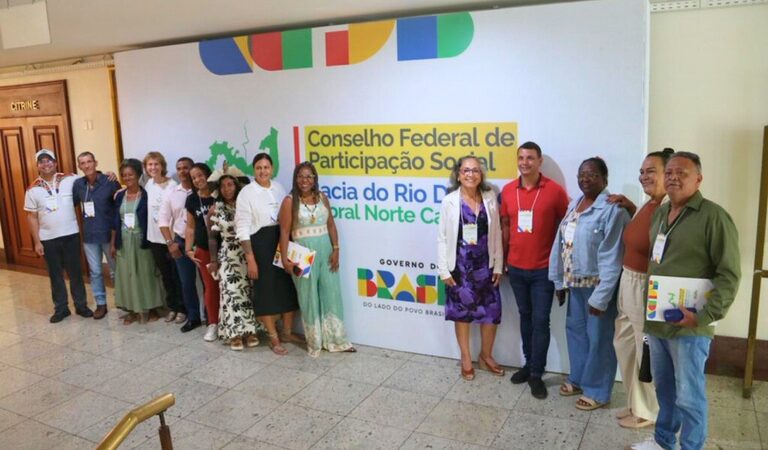 Governo assina contratos com assessorias técnicas para apoiar atingidos da Bacia do Rio Doce