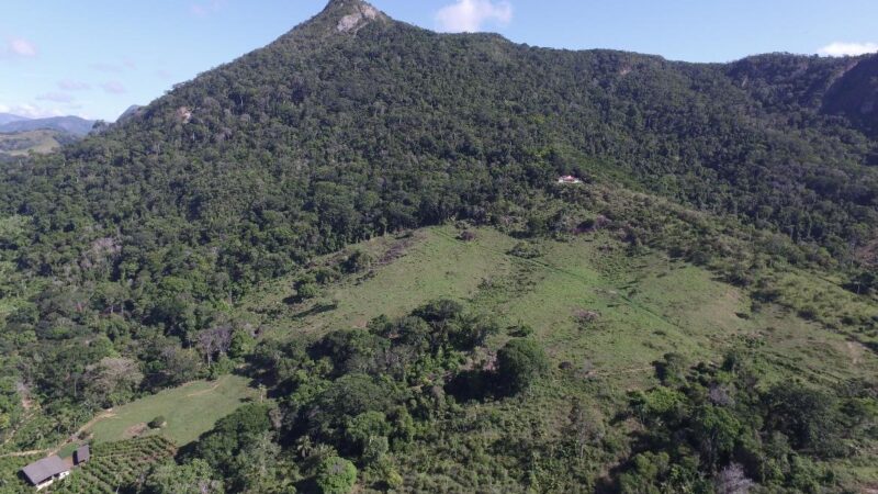 Parque do Aricanga será ampliado e reforça o compromisso ambiental de Aracruz