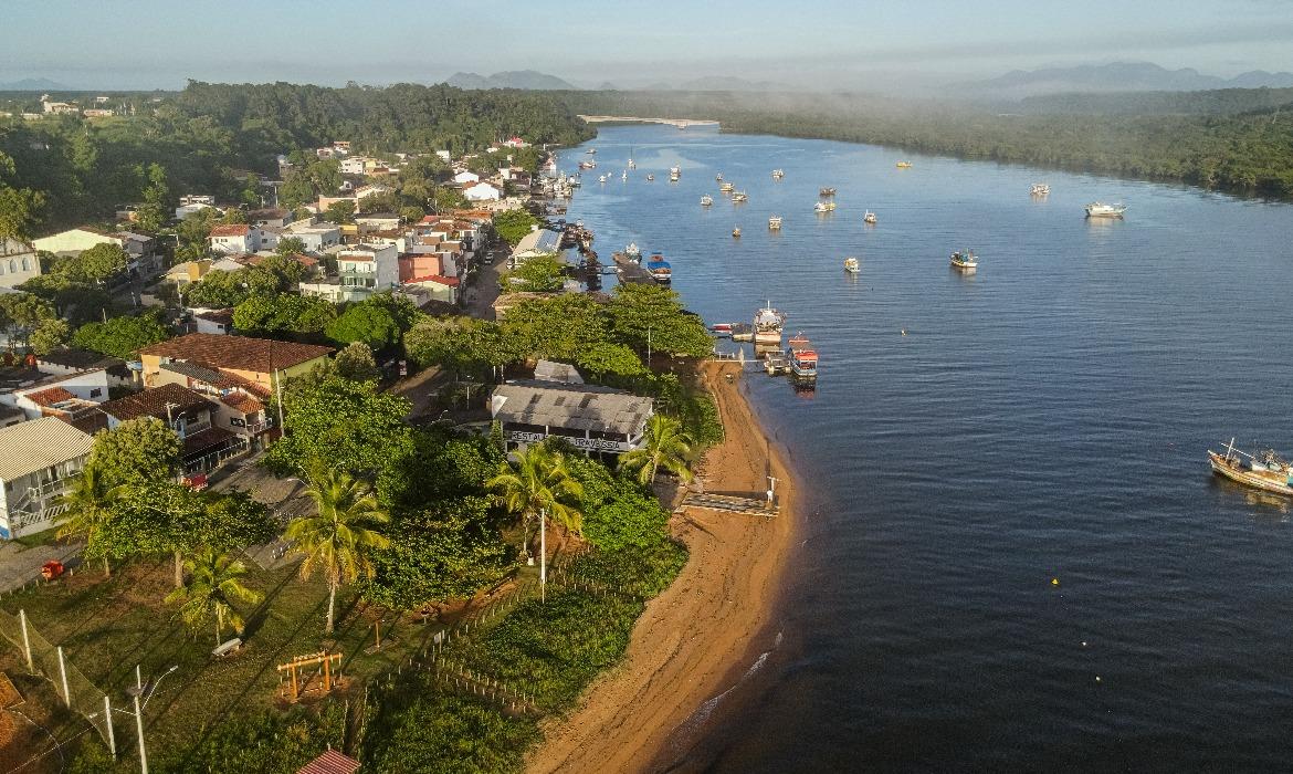 Festival Aracruz Sabores leva gastronomia e arte à comemoração de Santa Cruz