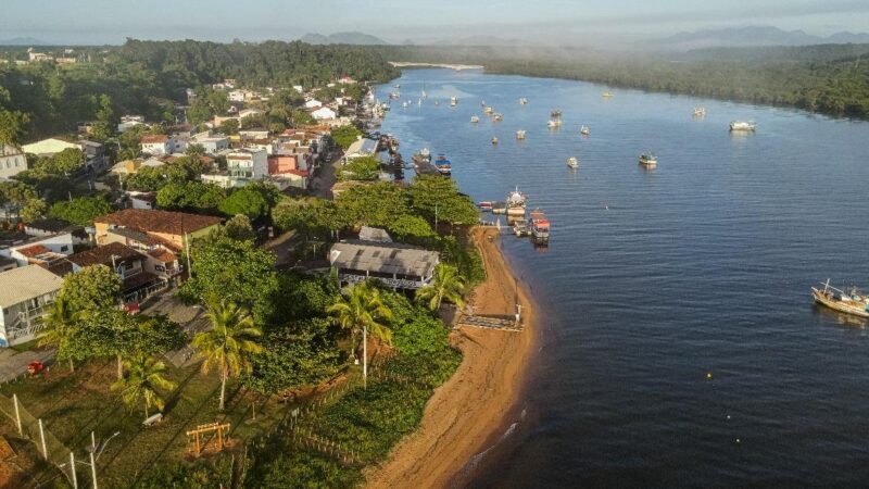 Festival Aracruz Sabores celebra o aniversário de Santa Cruz com gastronomia e cultura