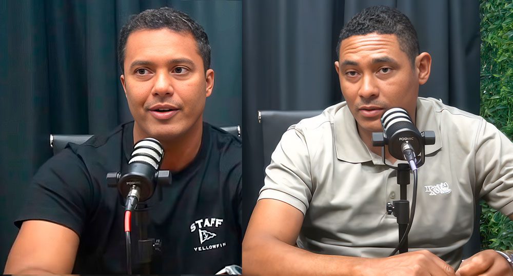 🚤 “A Lancha Apagou a 35 Milhas da Costa — e o Que Aconteceu Depois Vai Te Arrepiar!”