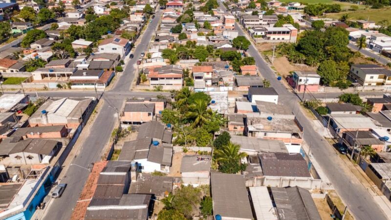 Prefeitura inaugura obras históricas de pavimentação em Vila do Riacho no sábado (29)