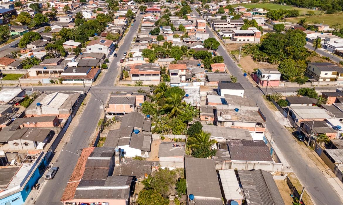 Prefeitura inaugura obras históricas de pavimentação em Vila do Riacho no sábado (29)