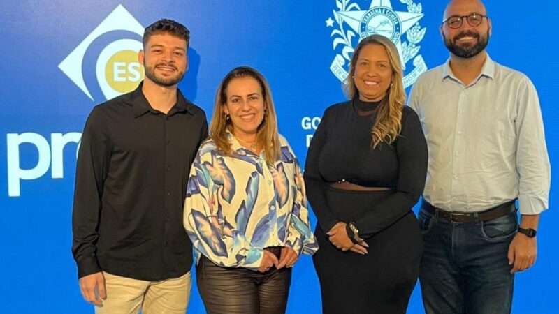 Procon de Aracruz marca presença no evento “Compra Segura” realizado pelo Procon Estadual