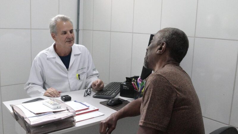 Aracruz se destaca entre as 30 cidades com melhor Saúde do país