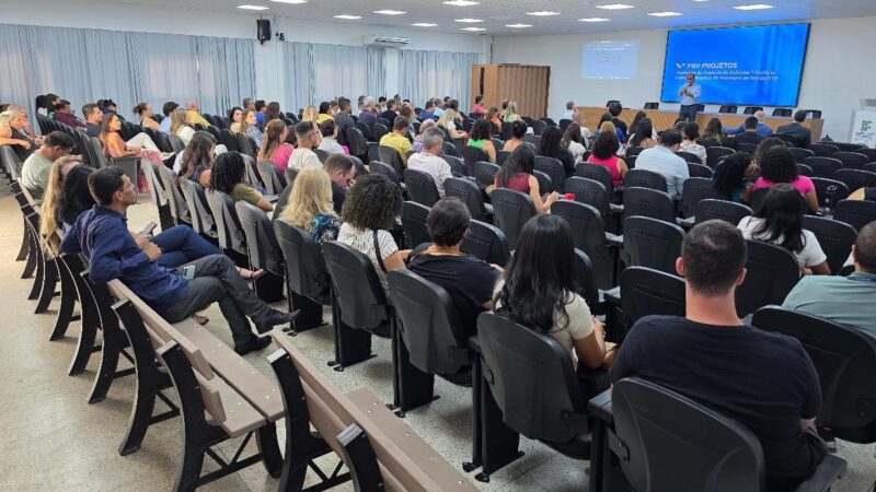 Aracruz se antecipa à maior reestruturação fiscal do Brasil com análise específica da FGV