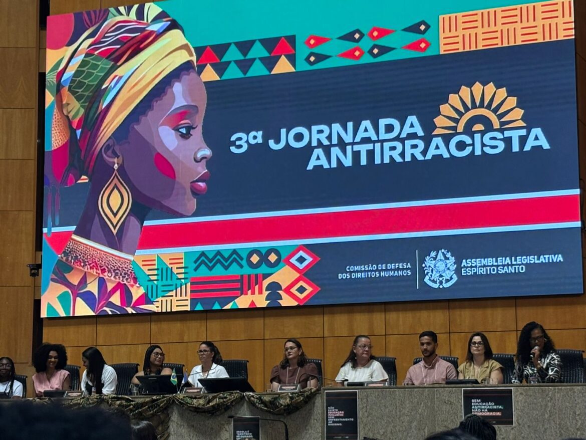 Aracruz Lança Prêmio “Raízes Negras” para Homenagear Contribuições Culturais e Raciais