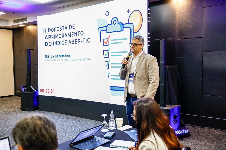 Índice de Serviços Públicos Digitais passa por reformulação com participação do Prodest