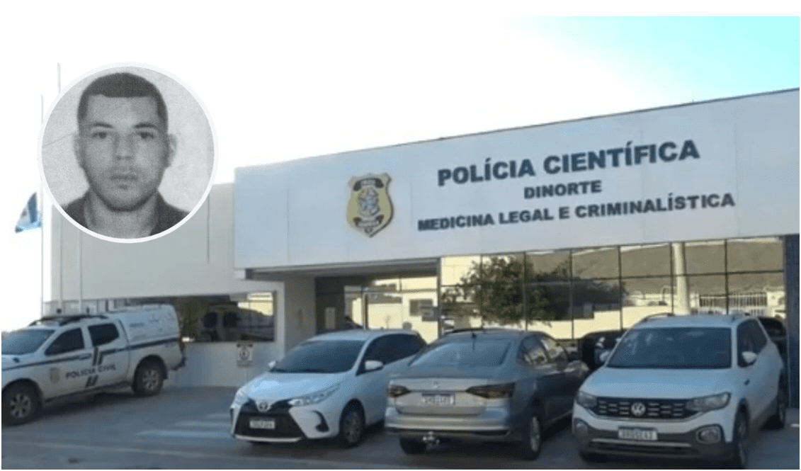 Jovem é morto a tiros dentro de carro em Aracruz