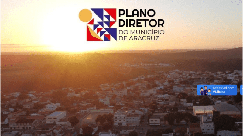 Semdur inicia quarta etapa da revisão do Plano Diretor Municipal de Aracruz