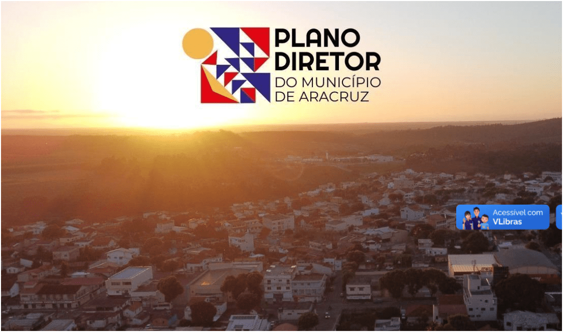 Semdur inicia quarta etapa da revisão do Plano Diretor Municipal de Aracruz